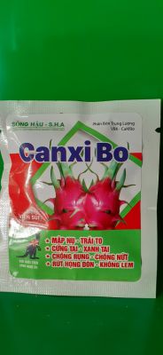 CANXI BO GA3 SH